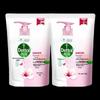 Dettol Antibacterial Moisturizing Hand Wash Refill (2-Pack)
