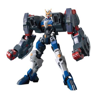 HG Mobile Suit Gundam Orphans Gekko Gundam Dantalion Plastikmodell im Maßstab Iron-Blooded 1/144, farbcodiert