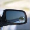 AABJS1 2Pcs Round Frame Convex Blind Spot Mirror Reversing Mirror For Chevrolet Lacetti Aveo Cobalt Cruze Malibu XL Trax Camaro Captiva