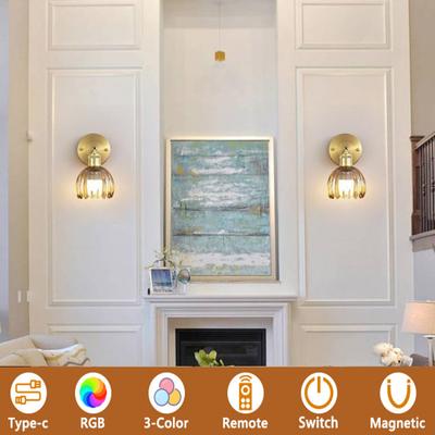 LED-Lampen – LED-Wandlampen