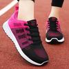 Women's Casual Knit Flats with Soft for Everyday Wear
