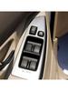 Drive Side Power Window Main Control Switch Electric Window Switch 8404033040 ABS Replacement- for Automotives- Vehicle