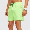 Men's Lightweight Breathable Quick-Dry Marathon Running Shorts - Summer Loose Fit with Three-Point Zipper