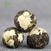 Handmade Pu'er Jasmine Tea Dragon Ball Pure Handmade Pu'er Xiaotuo Tea Ancient Tree Tea Pure Raw Tea