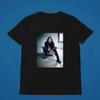 New Chris Cornell Audioslave T Shirt Cotton Full Size For Fans Black Vintage Casual Homme Comfortable Versatile Vintage