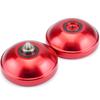 Metal Edition SpinGear Step 3 Metal Wing Size D Yo-Yo Beginner's (Red)