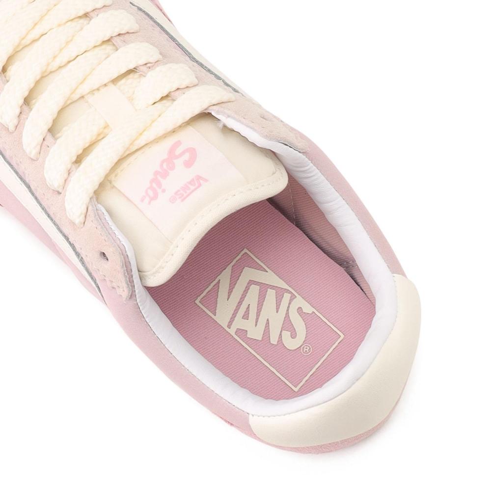 Vans Super Lowpro Vn000d83o3n Sepia Rose