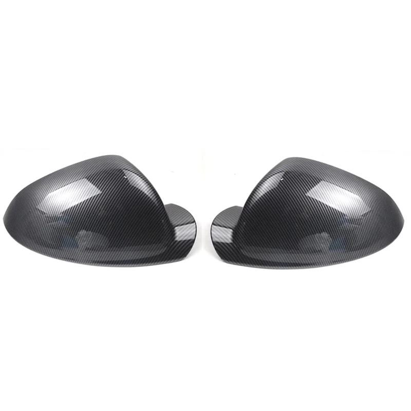 Rearview Mirror Cover Mirror Frame Turn Signal Lamp Door Wing Mirror Glass Heated Lens For Buick Regal Opel ignia 2009-2016