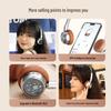 iKF Wireless Hi-Fi Headband Headphones