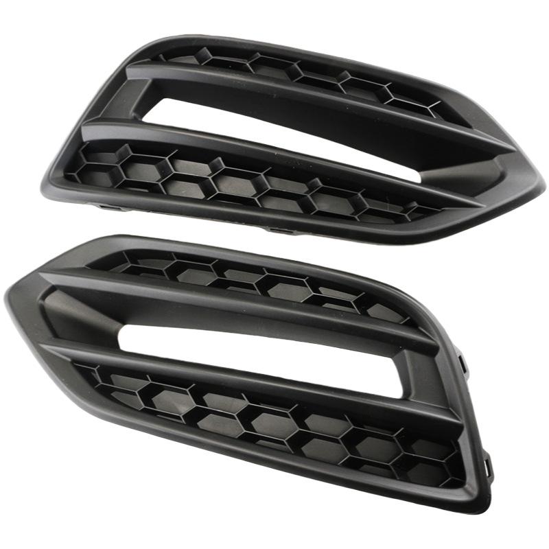 Compatible Fog Light Kit for Honda HRV 2019-2020: Includes Headlight Bumper Lights and Daytime Running Lights Assembly