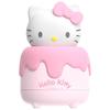 JOYC Sanrio Hello Kitty & Friends Silikonový Bluetooth reproduktor Noční světlo Čínská zástrčka (adaptér součástí dodávky)