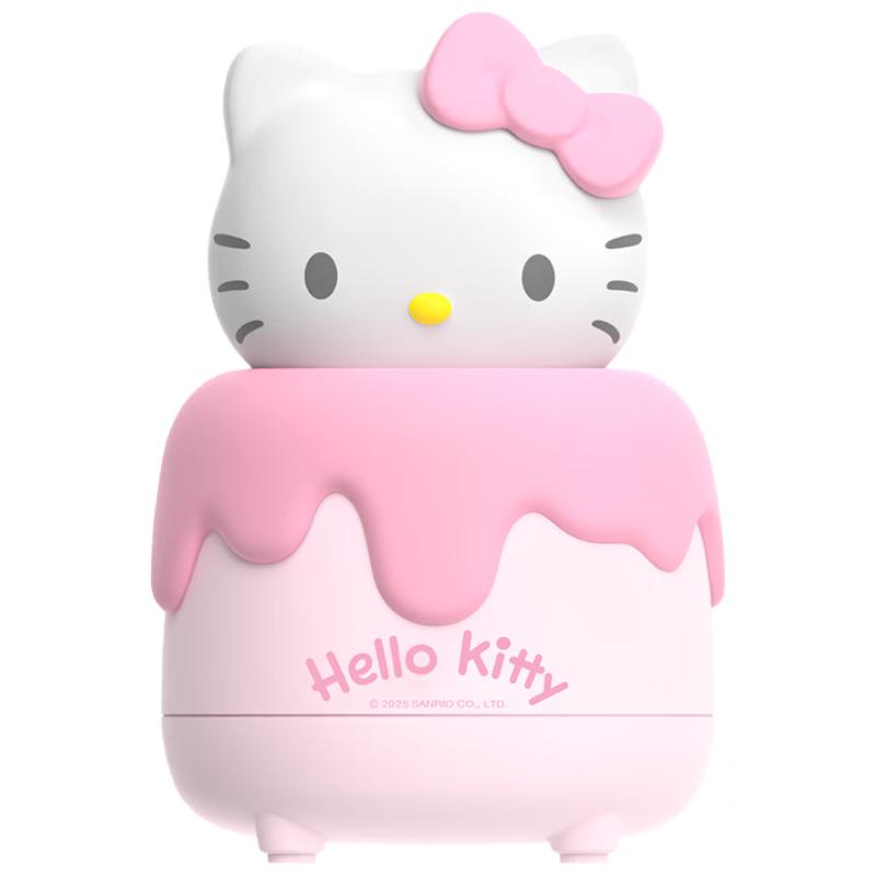 JOYC Sanrio Hello Kitty & Friends Силиконовый Bluetooth-динамик Ночник
