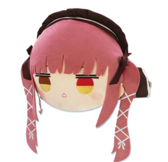 

Плюшевая игрушка Hololive Nesoberi Хосё Марин 2