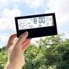 Klimageräte – Wetterstationen & elektronische Thermometer