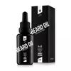 Bartöl Jack Saloon - 30ml - Angry Beards