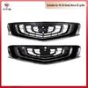 Grille Ventilation Net for 2018-2020 Geely Borui GE Front Bumper
