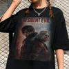 Vintage Resident Evil Requiem 2026 T-Shirt, Resident Evil 9 Sweatshirt