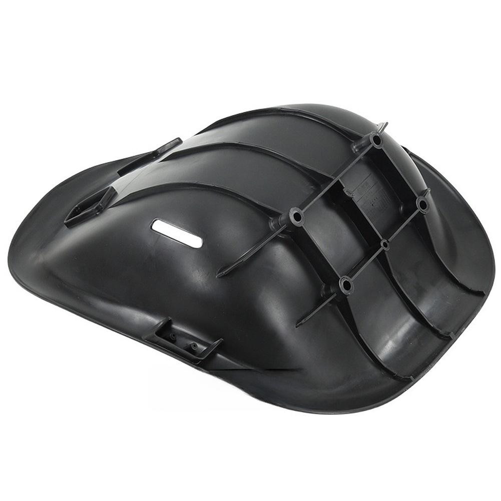 

Drift Kart Cushion with Bracket Fit Extended Length 4cm Ergonomic Support for High Speed Maneuvers Lightweight 0.75kg China Mainland