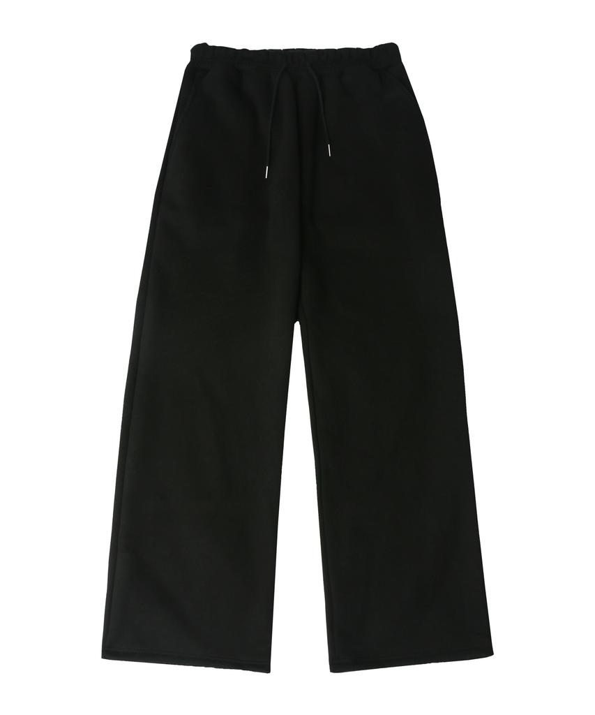 NUHABIT N/H Wide Fit Fleece-Lined Training Sweatpants (Mwp4-0Nh)