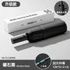 Automatic Umbrella Buckle Rain and Rain Dual-Use Female plus Size Thickened Reinforcement Male Sunshade Student Sun Protection UV