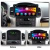 Navigation GPS Car Radio For Chevrolet Captiva 2008-2012 WIFI 4G Carplay Android Auto Autoradio Multimedia Video Player No 2din