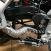Slip On For BMW F800 F900 GS ADVENTUR 2024 2025 2026 Motorcycle Exhaust Escape Middle Mid Link Pipe Connect Original Muffler