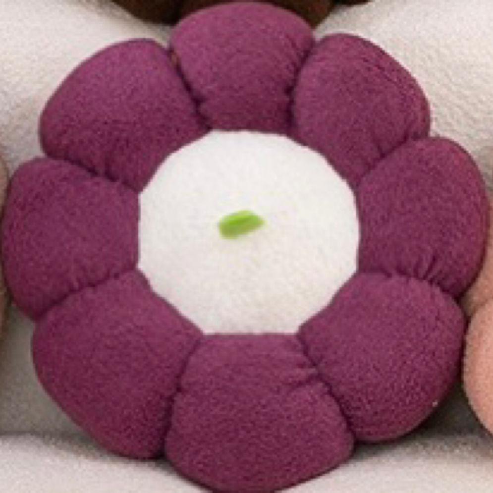 

Подушка-тыква, плавающее окно, татами, подушка для сидения, ковер в гостиной, круглая подушка, подушка для дивана, подушка, подушка для сиденья 45 * 45cm (Thickened Comfortable)