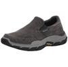 Tênis Slip-on Respected-Fallston Lona