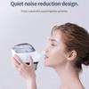 Portable Rhinitis Sinus Nasal Irrigation Bottle Adjustable Pressure Rinse Nasal Irrigador Electric Nasal Care Nose Cleaner