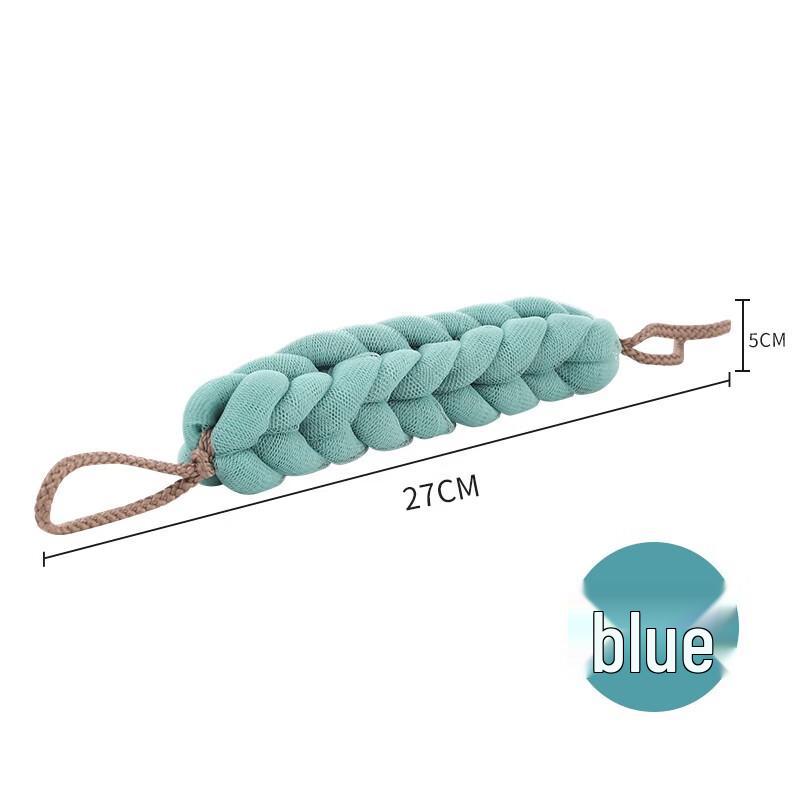 CHAHUA Exfoliating Bath Scrubber