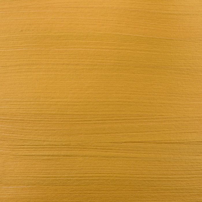 Peinture Acrylique - Or foncé - 803 - Amsterdam - Pot de 500ml
