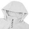 Li-Ning Lightweight Fashion Casual Outdoor Windbreaker Men outerwear ASFY753-5
