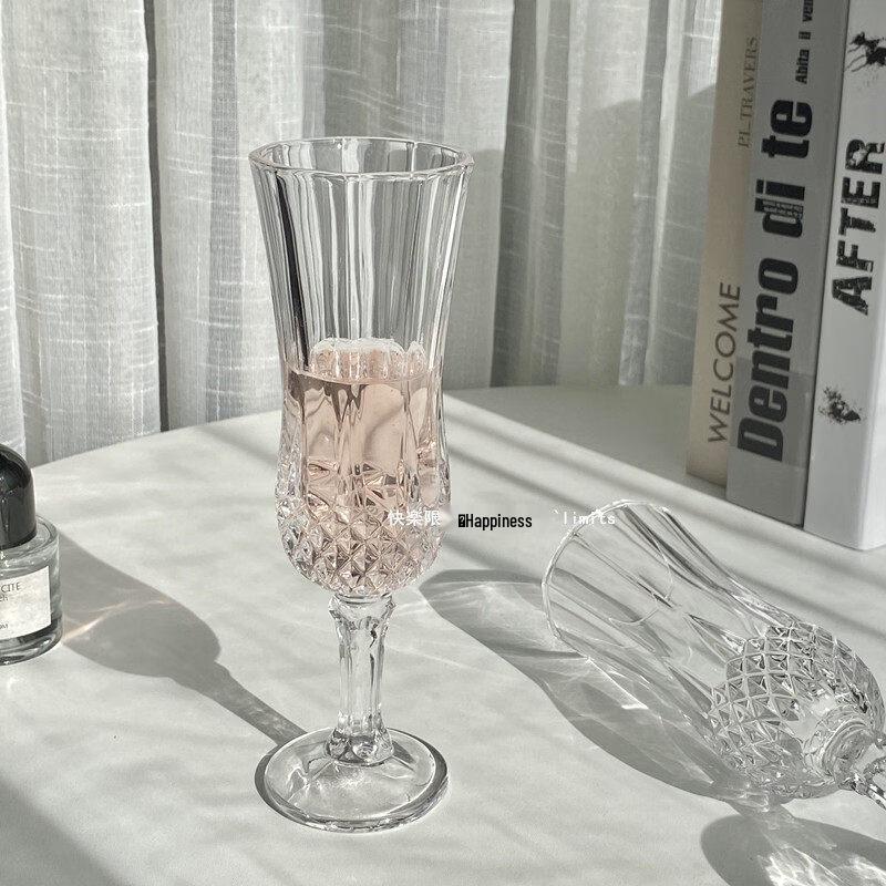 ZISIZ Diamond Lead-Free Multipurpose Glass