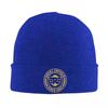 Royal Enfields Dal 1901 Berretti Lavorati a Maglia Unisex Skullies Berretti Invernali Cappelli per Moto Hip Hop
