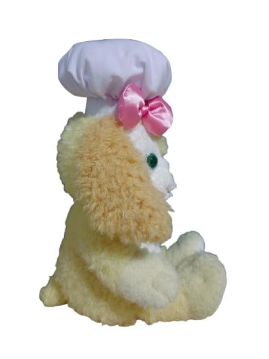 Cookie Ann Plush Toy with Gift Bag [TDS Park Exclusive] Duffy & Friends