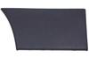 Fiat Ducato Boxer Jumper 02-06 Moldura Lateral Guardabarros Trasero Derecho Cubierta Exterior Plástico Trasero Derecho - FT90791
