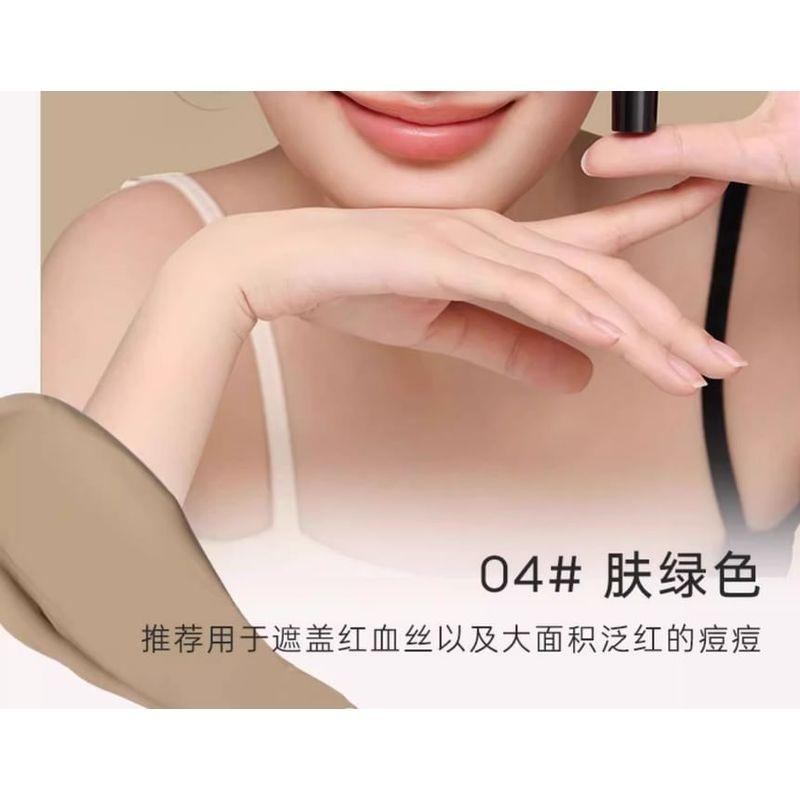 FOREVER KEY - Voděodolný korektor - 3 barvy