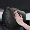 1PC poggiatesta auto superiore supporto per il collo sedile, cuscino per auto regolabile universale poggiatesta per il collo