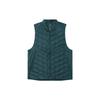 Therma-FIT ADV Repel Down Running Vest Asia Sizing 'Dark Green' Men's FB7543-328