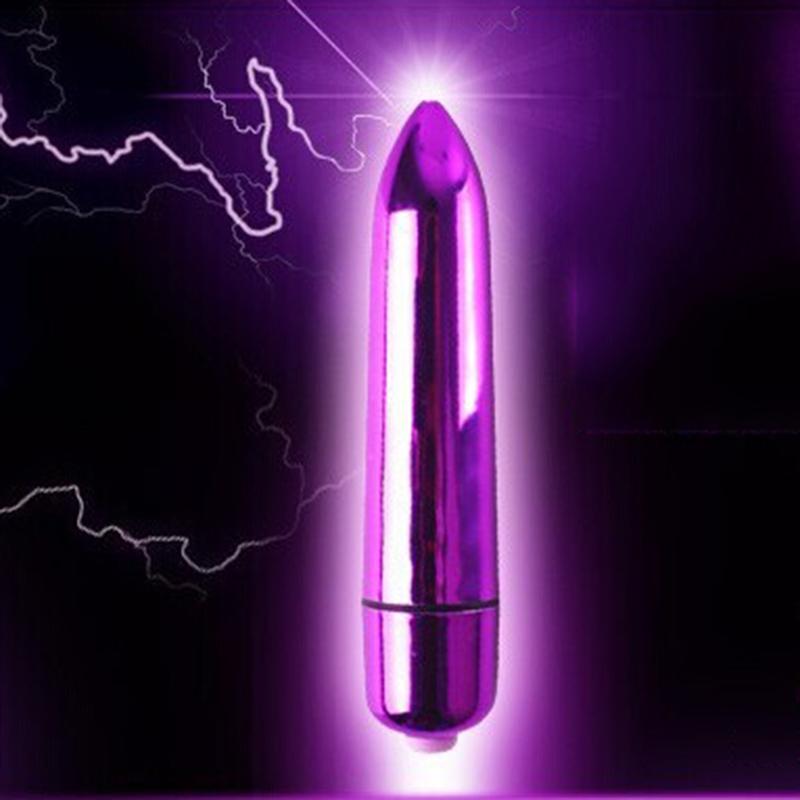bullet vibrating Hot Sale! Mini Bullet Sex Toy Vibrator Massager Vaginal Anal Dildo G-spot Female Sex products