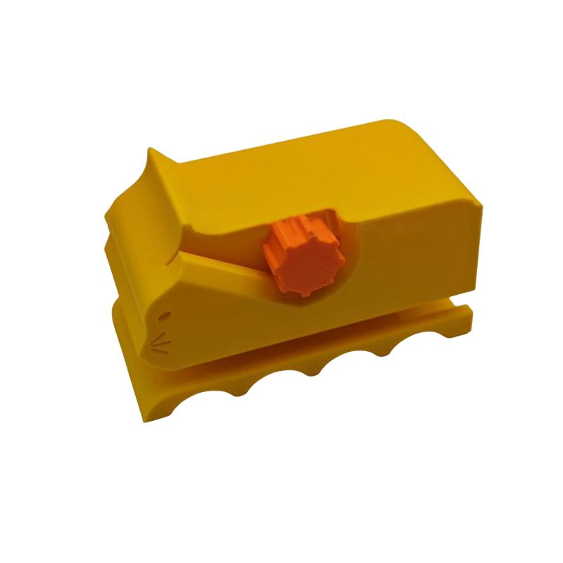 Cardboard Cutter For Cat Scratchers,3D Printed Card Board Cutter,Cardboard Cutter Diy Cat Scratchers,Handheld Cardboard Recycle