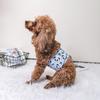 "Washable Male Dog Physiological Pants for Home & Outdoor Use"