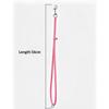 Wear Resistance Dog Grooming Rope Easy to Clean Grooming Table Hanging Rope  Dog Grooming