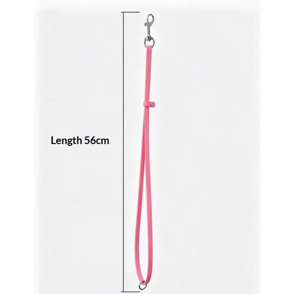Wear Resistance Dog Grooming Rope Easy to Clean Grooming Table Hanging Rope Dog Grooming