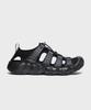 Keen Hyperport H2 Sandals Black Grey