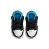 (TD) Air Jordan 1 Low ALT 'Laser Blue' Baby CI3436-004