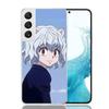 Huner X-Hunters Nephelpito Phone Case For Samsung Galaxy S26 S25 Edge S24 S23 FE S22 Ultra S21 Plus S20 + Fundas Cover Coque Gal