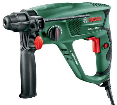 BOSCH Młotowiertarka SDS Plus PBH2100RE