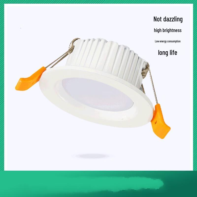 Spot LED NuFeng 12W