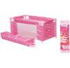 Askato Foldable Doll Bed